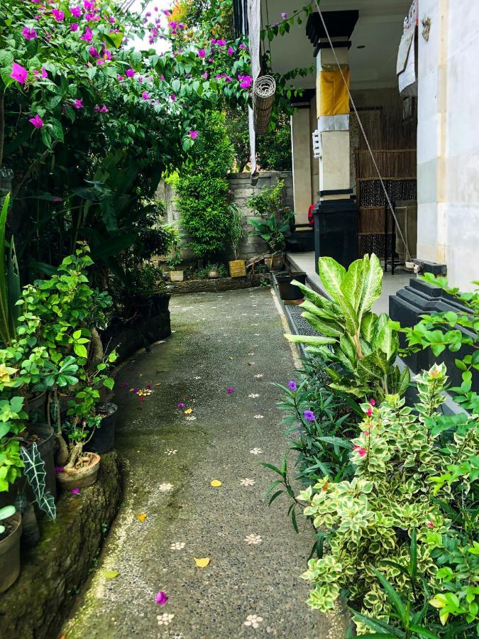 Rayshiva Homestay Ubud (Bali)