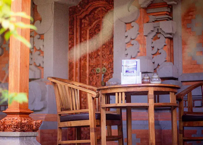 Rayshiva Homestay