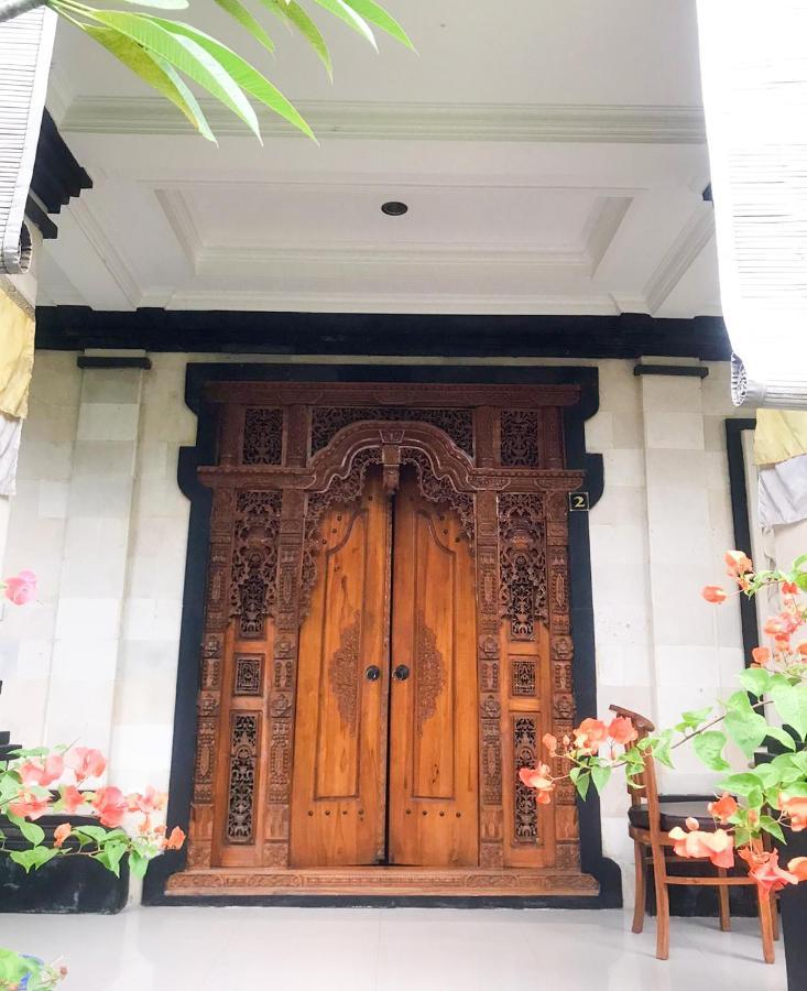 Rayshiva Homestay Ubud (Bali)