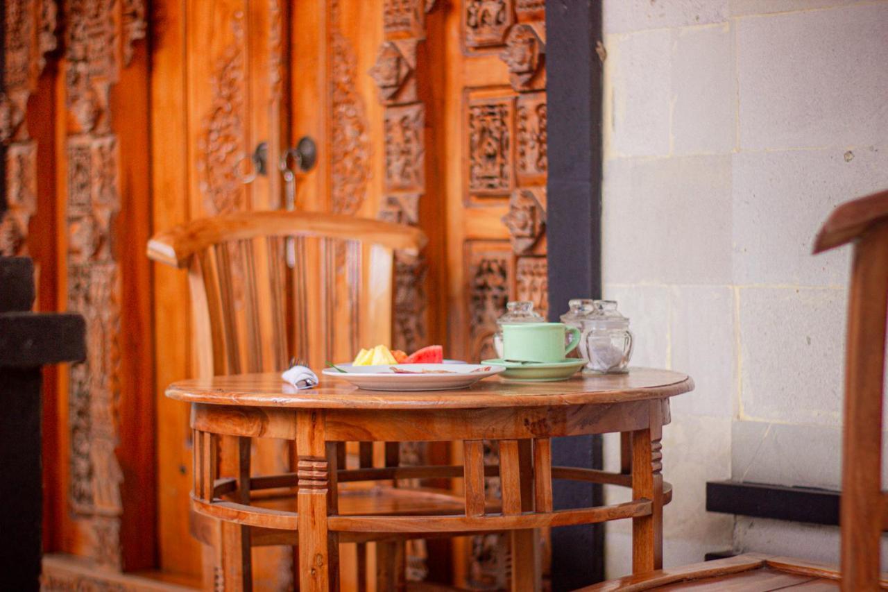 Rayshiva Accommodatie bij particulieren Ubud