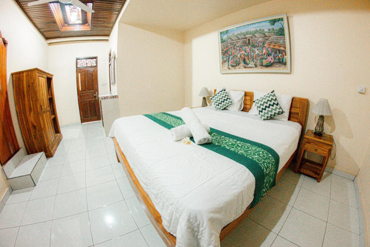 Rayshiva Homestay